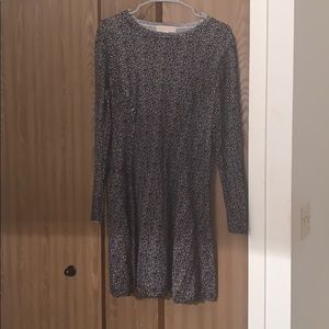 Michael Kors swing dress